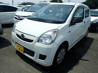 DAIHATSU MIRA 2015