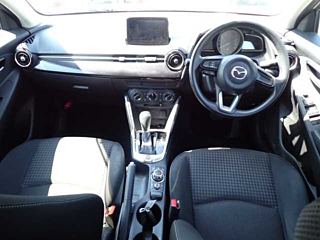 MAZDA DEMIO 2019