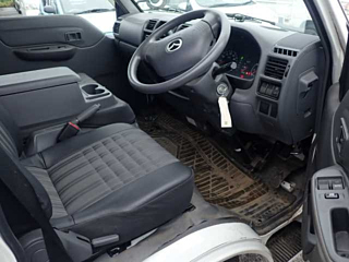 MAZDA BONGO 2019