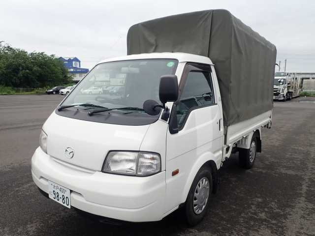 MAZDA BONGO 2019