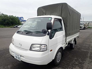 MAZDA BONGO 2019