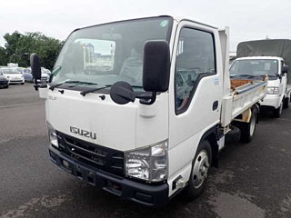 ISUZU ELF 2019
