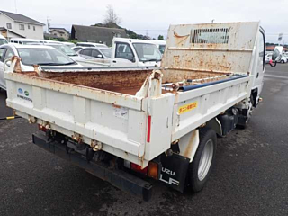 ISUZU ELF 2019