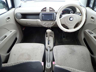SUZUKI ALTO ECO 2012