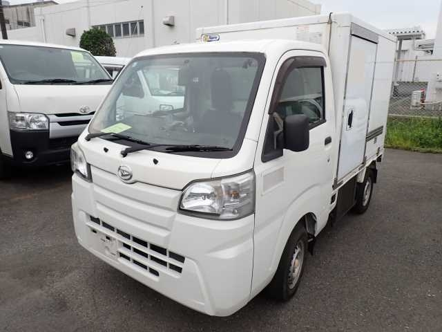 DAIHATSU HIJET TRUCK 2018