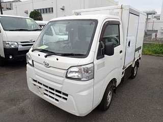 DAIHATSU HIJET TRUCK 2018