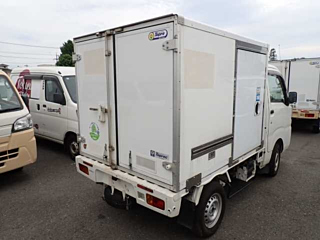 DAIHATSU HIJET TRUCK 2018