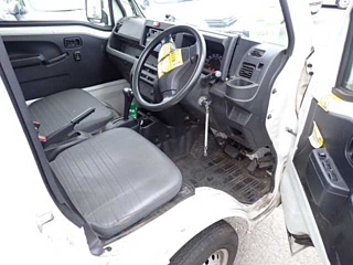 DAIHATSU HIJET TRUCK 2018