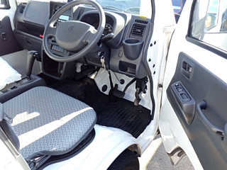 SUZUKI CARRY TRUCK 2021