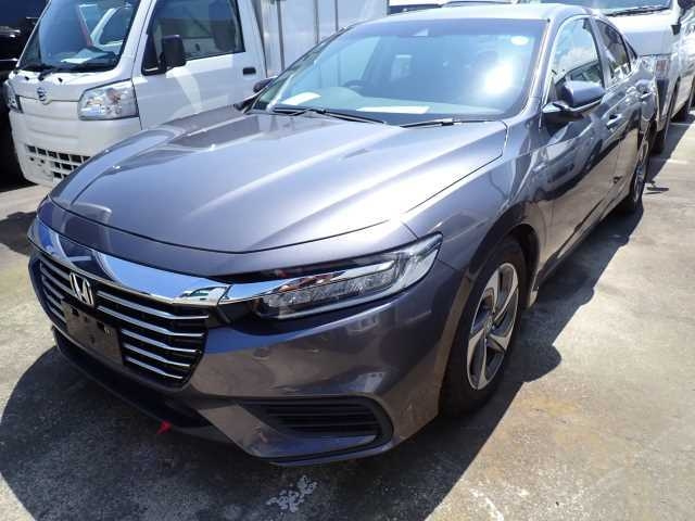 HONDA INSIGHT 2019