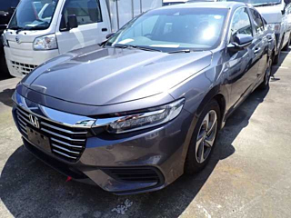 HONDA INSIGHT 2019