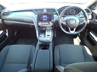 HONDA INSIGHT 2019