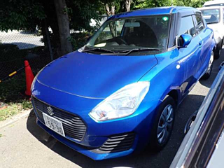 SUZUKI SWIFT 2017