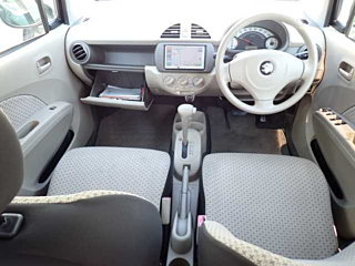SUZUKI ALTO 2010