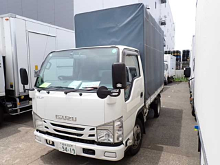 ISUZU ELF 2015