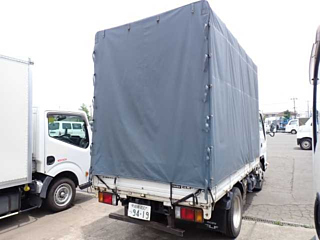 ISUZU ELF 2015