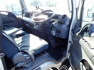 MITSUBISHI CANTER 2013