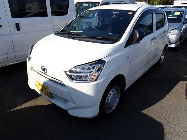 DAIHATSU MIRA E S 2020
