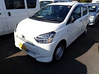 DAIHATSU MIRA E S 2020
