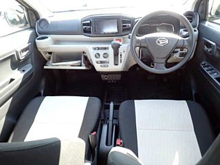 DAIHATSU MIRA E S 2020