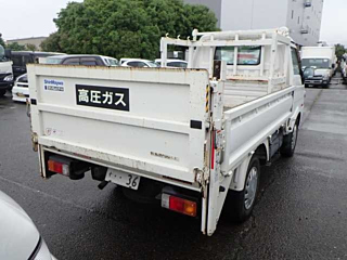 MAZDA BONGO 2019