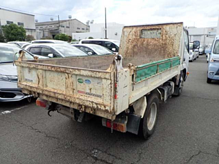 HINO DUTRO 2014