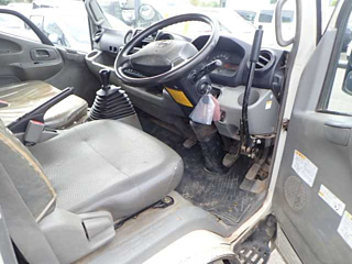 HINO DUTRO 2014