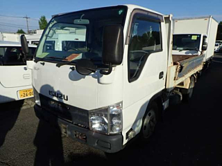 ISUZU ELF 2013