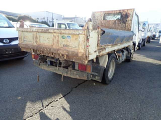ISUZU ELF 2013