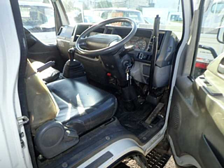 ISUZU ELF 2013