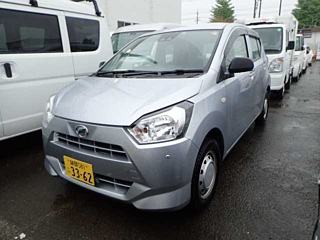 DAIHATSU MIRA E S 2020