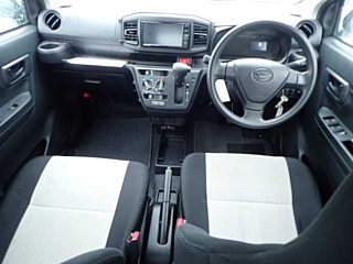 DAIHATSU MIRA E S 2020