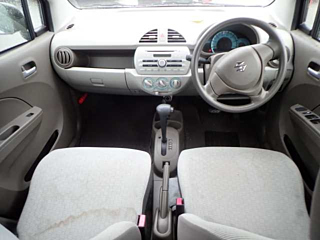 SUZUKI ALTO ECO 2014