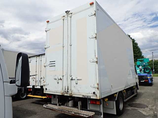 MITSUBISHI CANTER 2013