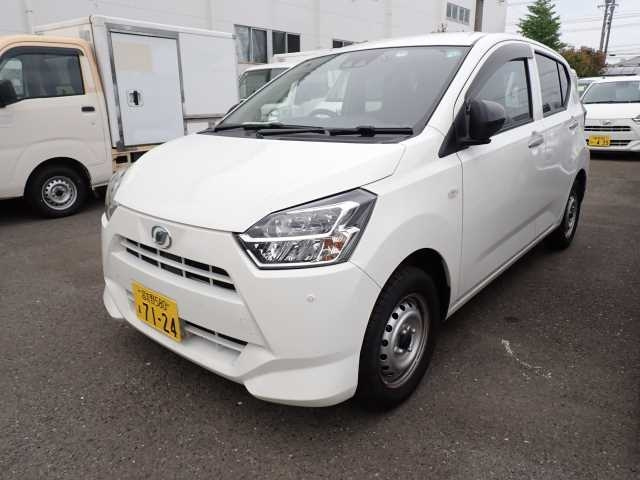DAIHATSU MIRA E S 2020