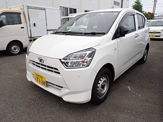 DAIHATSU MIRA E S 2020