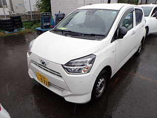 DAIHATSU MIRA E S 2020