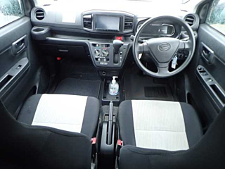 DAIHATSU MIRA E S 2020
