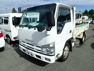 ISUZU ELF 2013