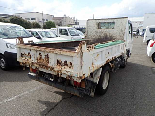ISUZU ELF 2013