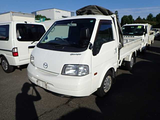 MAZDA BONGO 2018