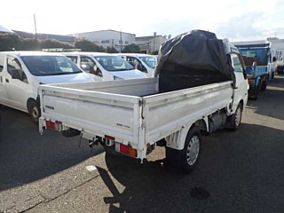 MAZDA BONGO 2018