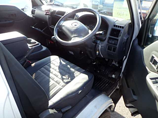 MAZDA BONGO 2018