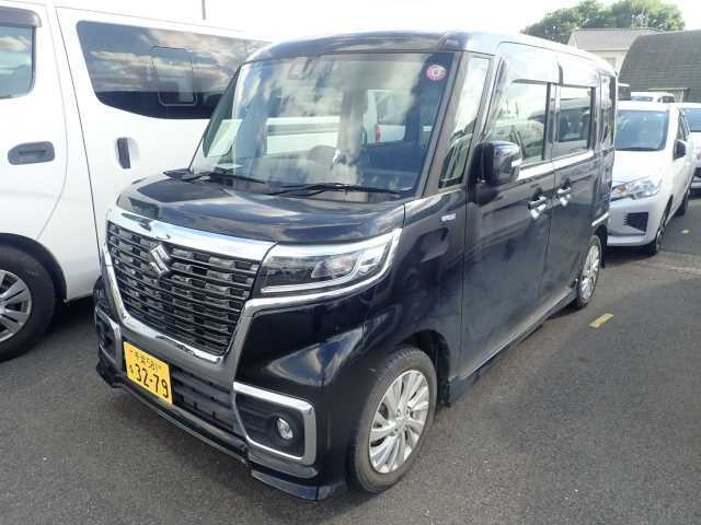 SUZUKI SPACIA 2020
