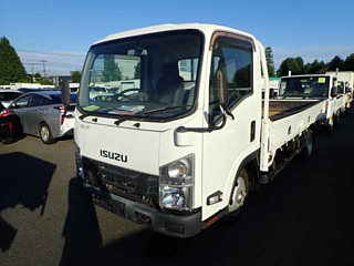 ISUZU ELF 2018