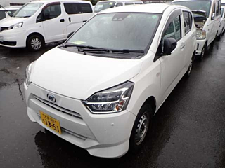 DAIHATSU MIRA E S 2020