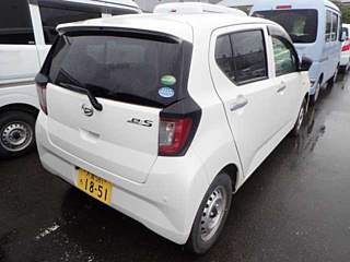 DAIHATSU MIRA E S 2020