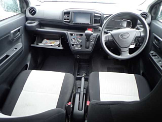 DAIHATSU MIRA E S 2020