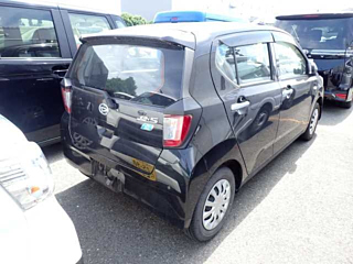 DAIHATSU MIRA E S 2022