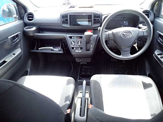 DAIHATSU MIRA E S 2022